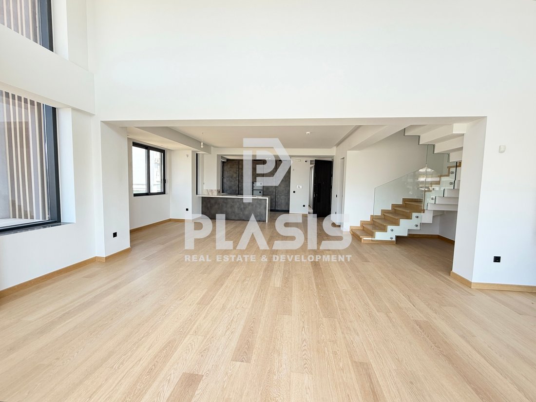 Apartment in South Athens, Attica, Greece 2 - 15431853
