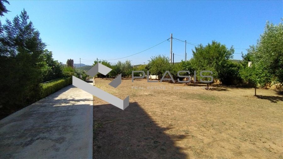 House in Anavissos, Attica, Greece 1 - 15947152