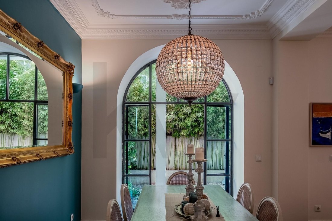 Apartment in Estrela, Lisbon, Portugal 5 - 16572755