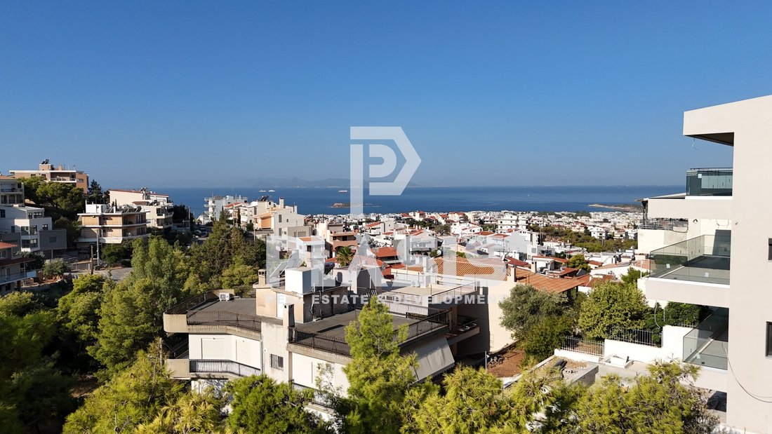 Land in Voula, Attica, Greece 1 - 15732048