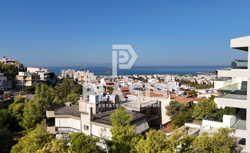 Land in Voula, Attica, Greece 1