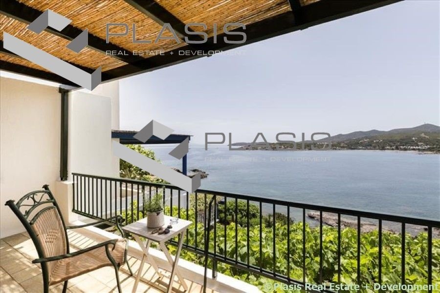 Apartment in Lavreotiki, Attica, Greece 1 - 15104855
