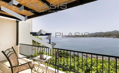 Apartment in Lavreotiki, Attica, Greece 1