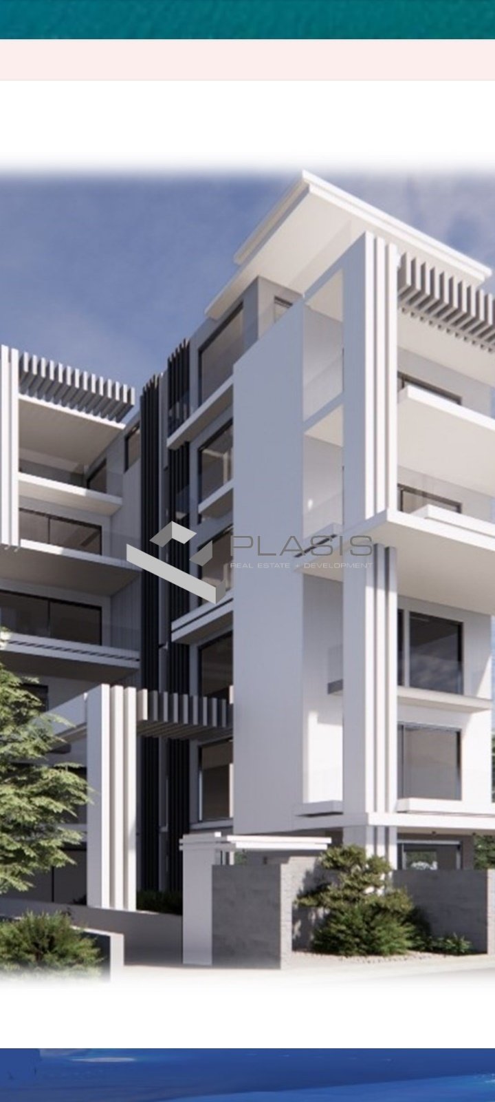 Apartment in Vari, Attica, Greece 1 - 15729458