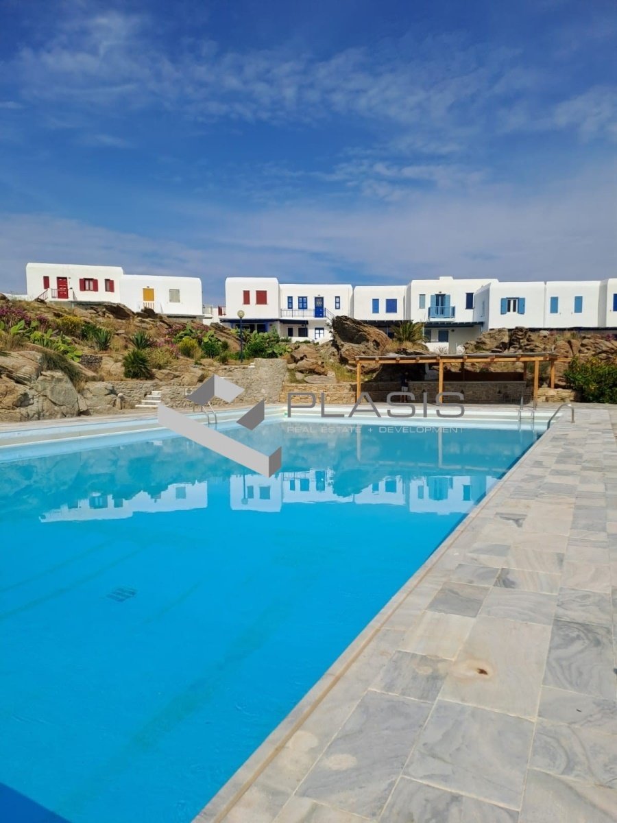 House in Mykonos, Aegean, Greece 1 - 15783913