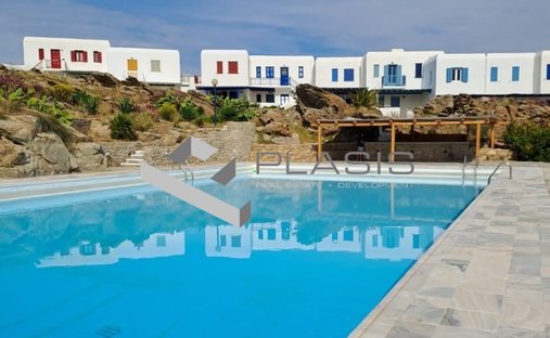 Haus in Mykonos, Aegean, Griechenland 1