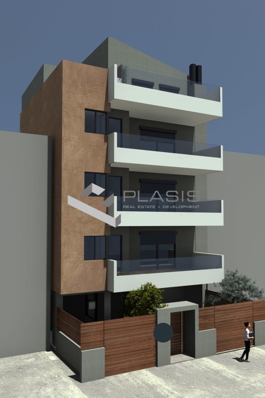 Apartment in South Athens, Attica, Greece 4 - 15729665
