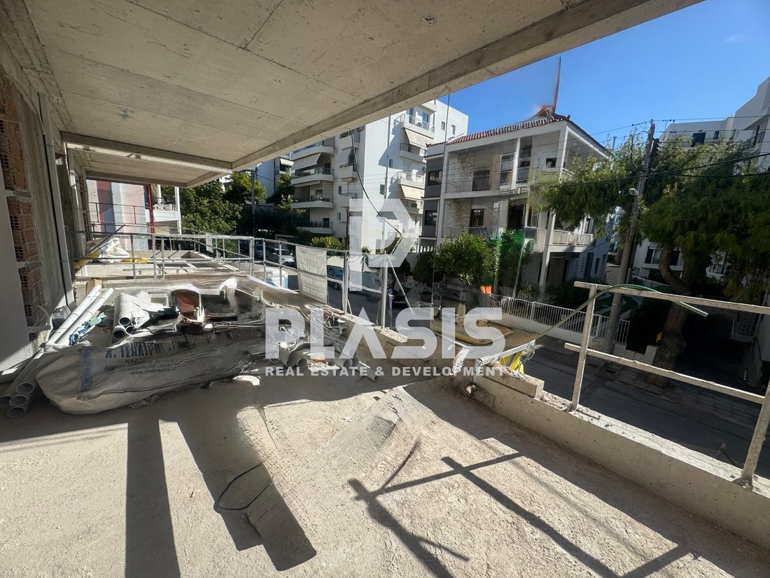 Apartment in South Athens, Attica, Greece 1 - 15729307
