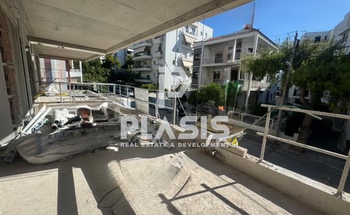 Wohnung in South Athens, Attika, Griechenland 1