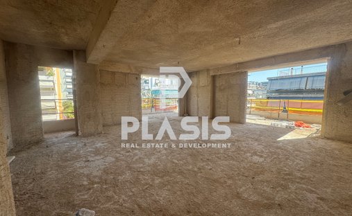 Apartment in South Athens, Attica, Greece 1