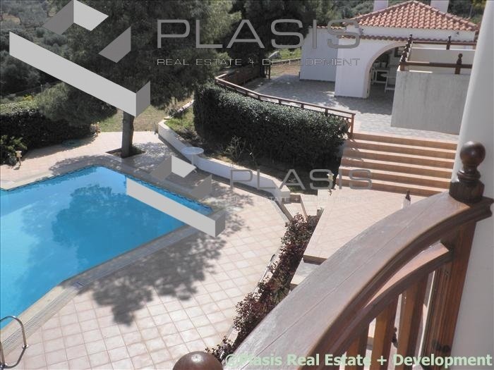 House in Kalyvia Thorikou, Attica, Greece 1 - 15071798