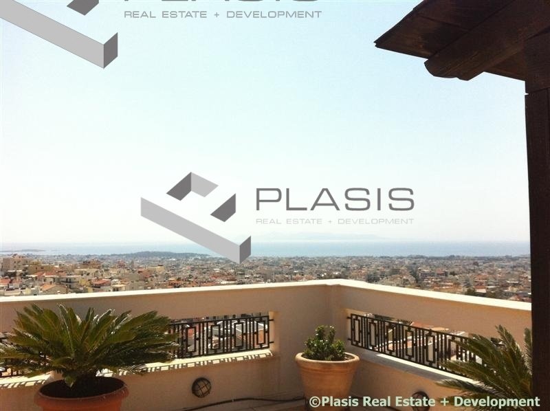 Apartment in Glyfada, Attica, Greece 2 - 15052321