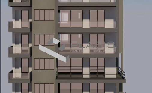 Appartement en South Athens, Attique, Grèce 1
