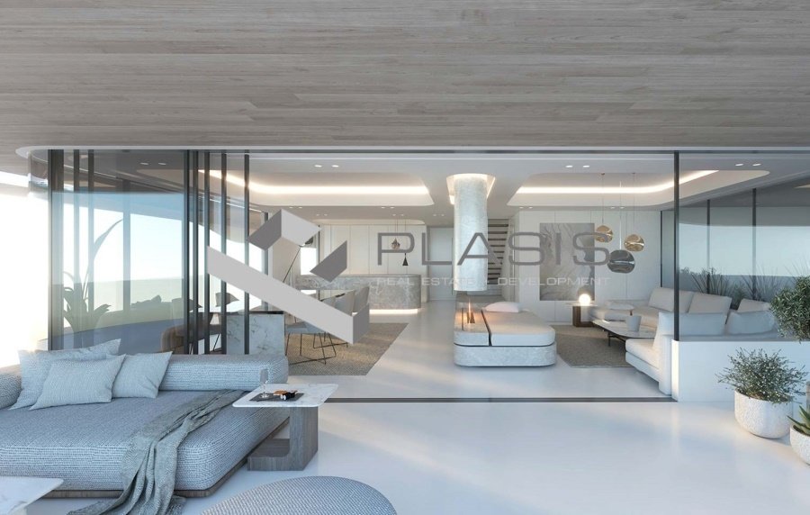 Apartment in Voula, Attica, Greece 4 - 15431724