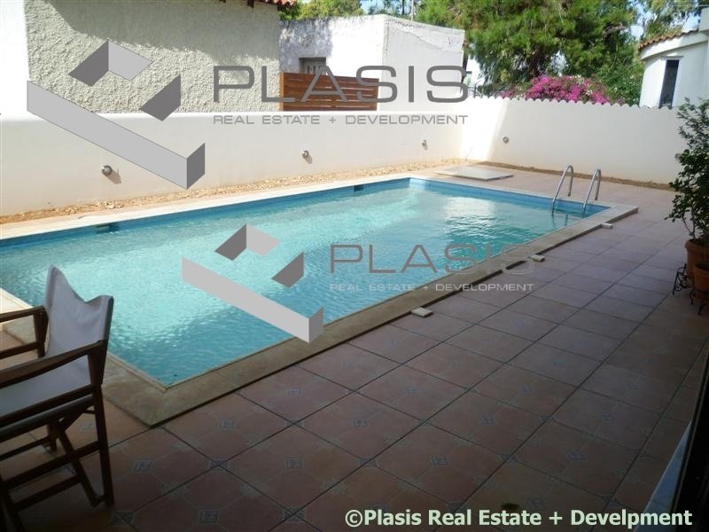 Appartement à Elliniko, Attique, Grèce 4 - 15052266