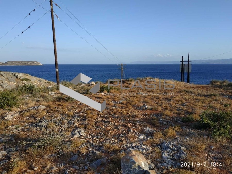 Land in Elafonisos, Peloponnese, Western Greece and the Ionian, Greece 1 - 15731323