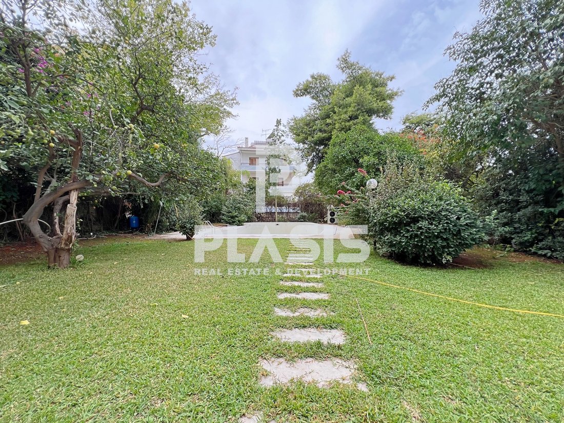 Appartement à Voúla, Attique, Grèce 1 - 16464259