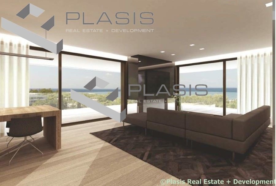 Apartment in Elliniko, Attica, Greece 2 - 15104872