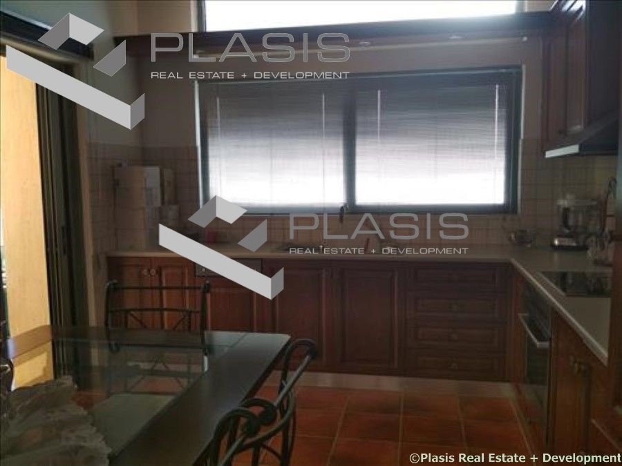 House in Palea Fokea, Attica, Greece 5 - 15937115