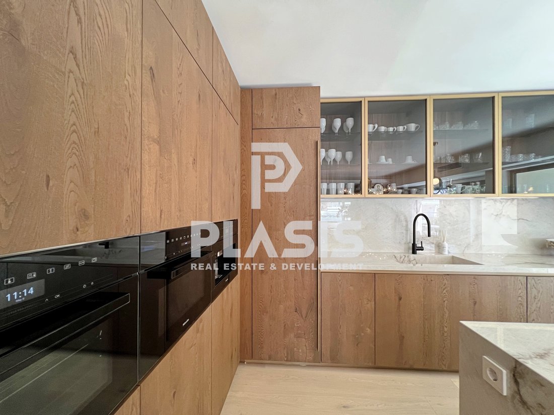 Apartment in Voula, Attica, Greece 5 - 15998186