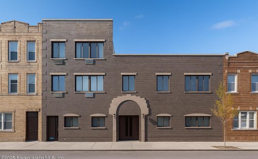 Apartamento en Nueva York, Nueva York, Estados Unidos 1