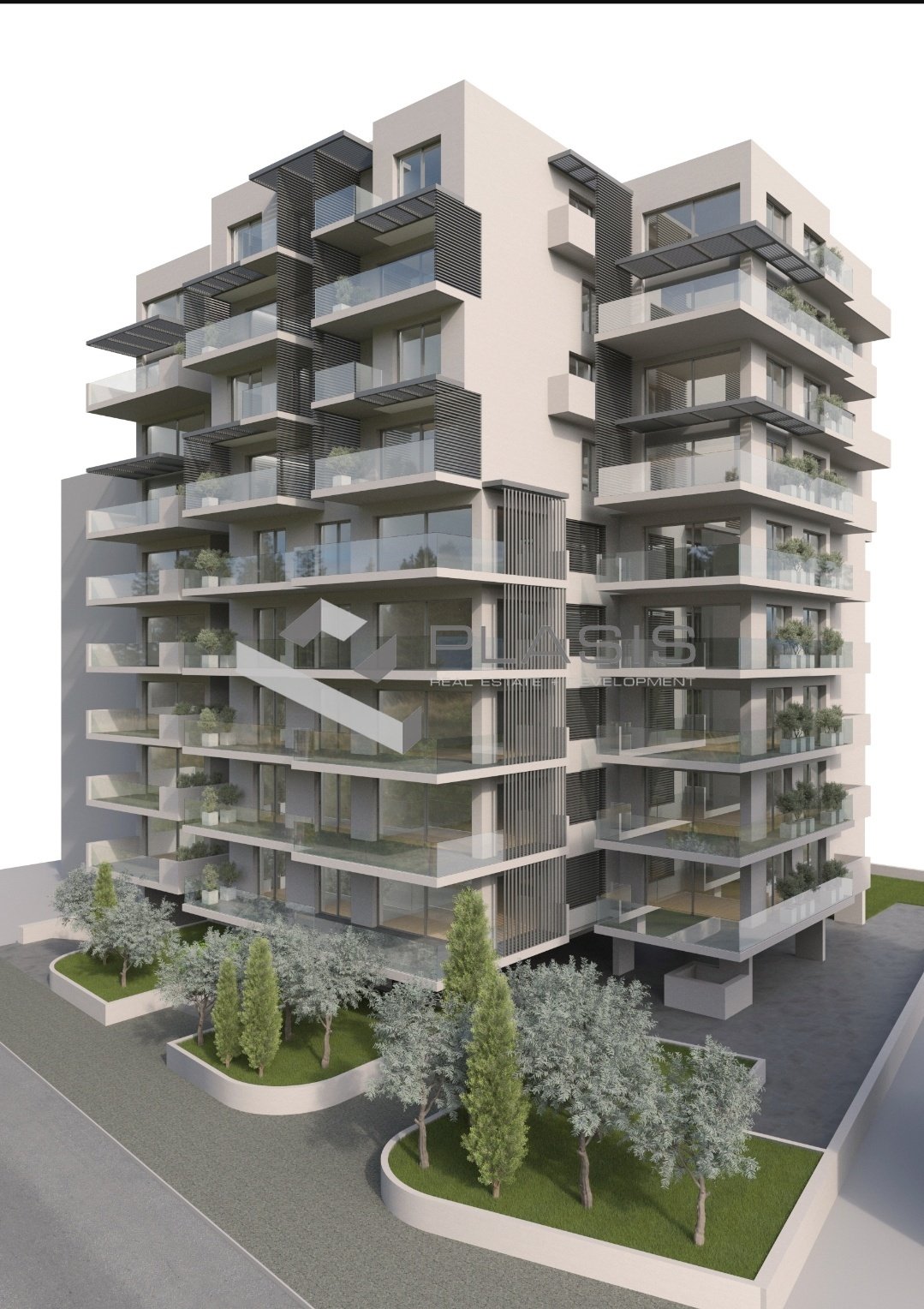 Apartment in South Athens, Attica, Greece 2 - 15732128