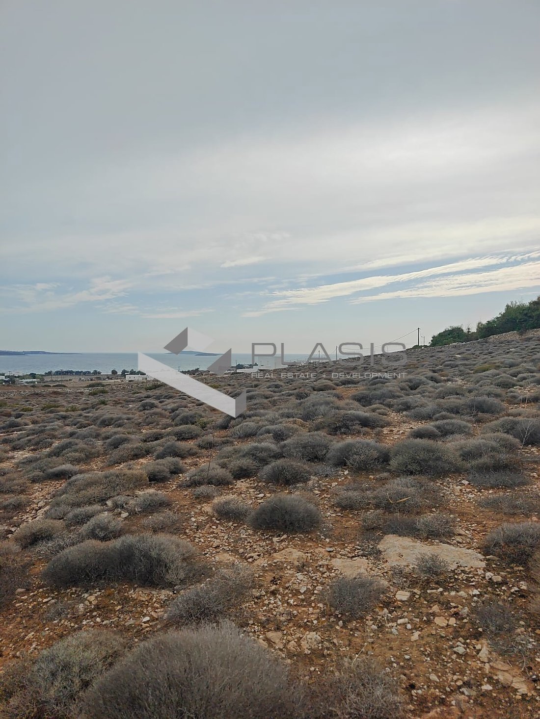 Land in Antiparos, Aegean, Greece 2 - 15221666
