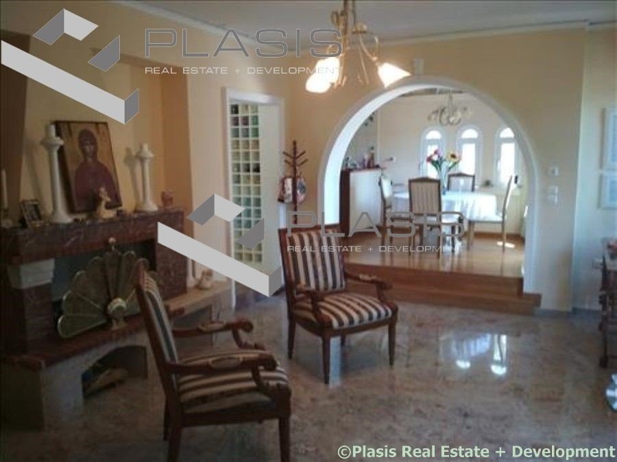 House in Kropia, Attica, Greece 2 - 15052407