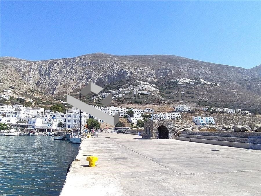 Land in Amorgos, Aegean, Greece 2 - 15731129