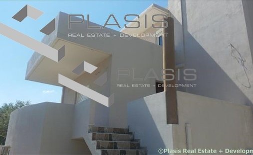 Casa en Kalyvia Thorikou, Ática, Grecia 1