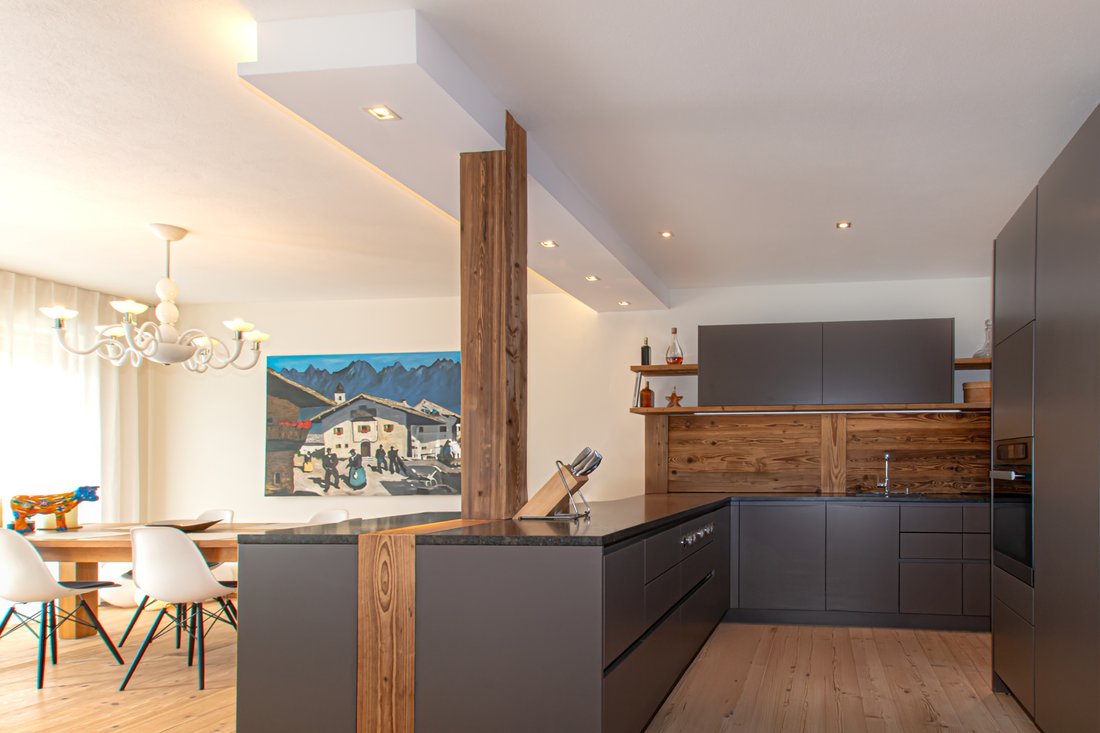 Apartment in Kitzbuhel, Tyrol, Austria 3 - 16731313
