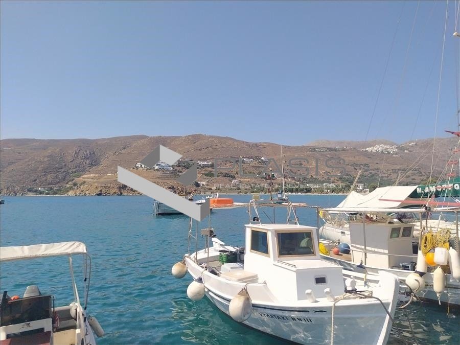 Land in Amorgos, Aegean, Greece 4 - 15731129