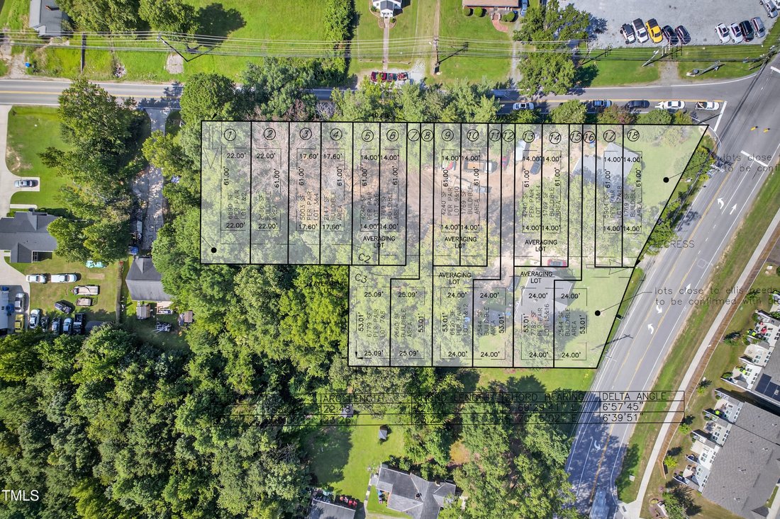 House in Raleigh, North Carolina, United States 1 - 16733008