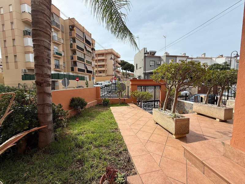 House in Las Lagunas de Mijas, Mijas, Spain 4 - 16735931