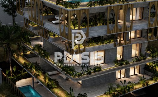 Apartment in Glyfada, Attica, Greece 1