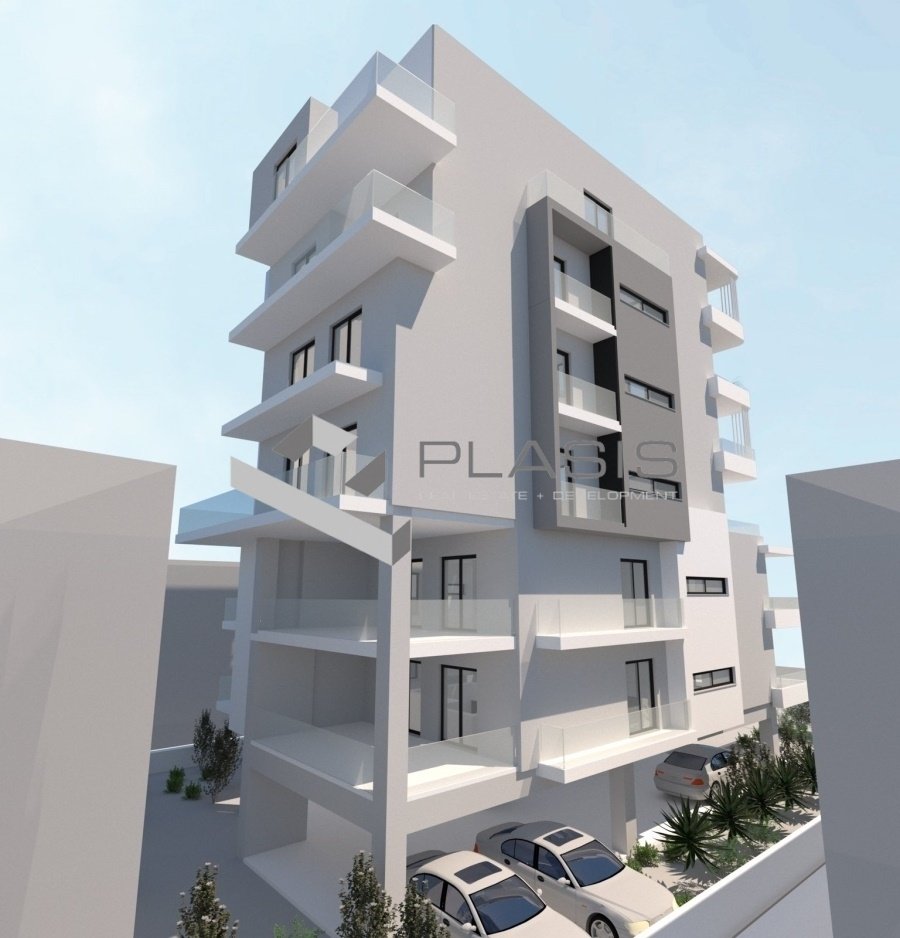 Apartment in Ilioupoli, Attica, Greece 2 - 15052653