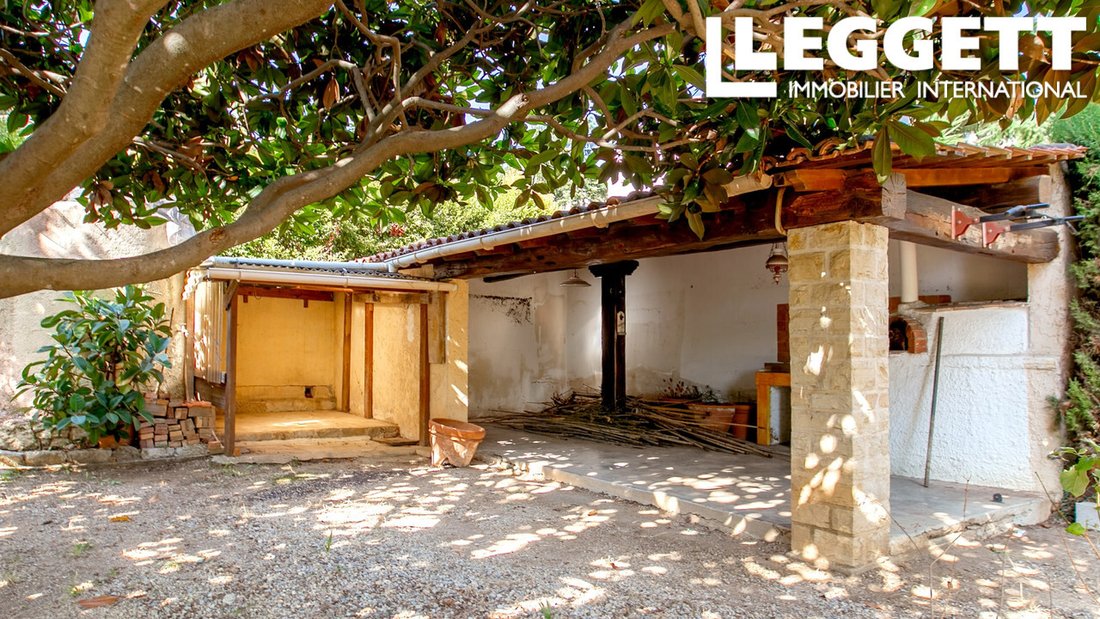 Villa à Le Port, Villefranche-sur-Mer, France 4 - 16735930