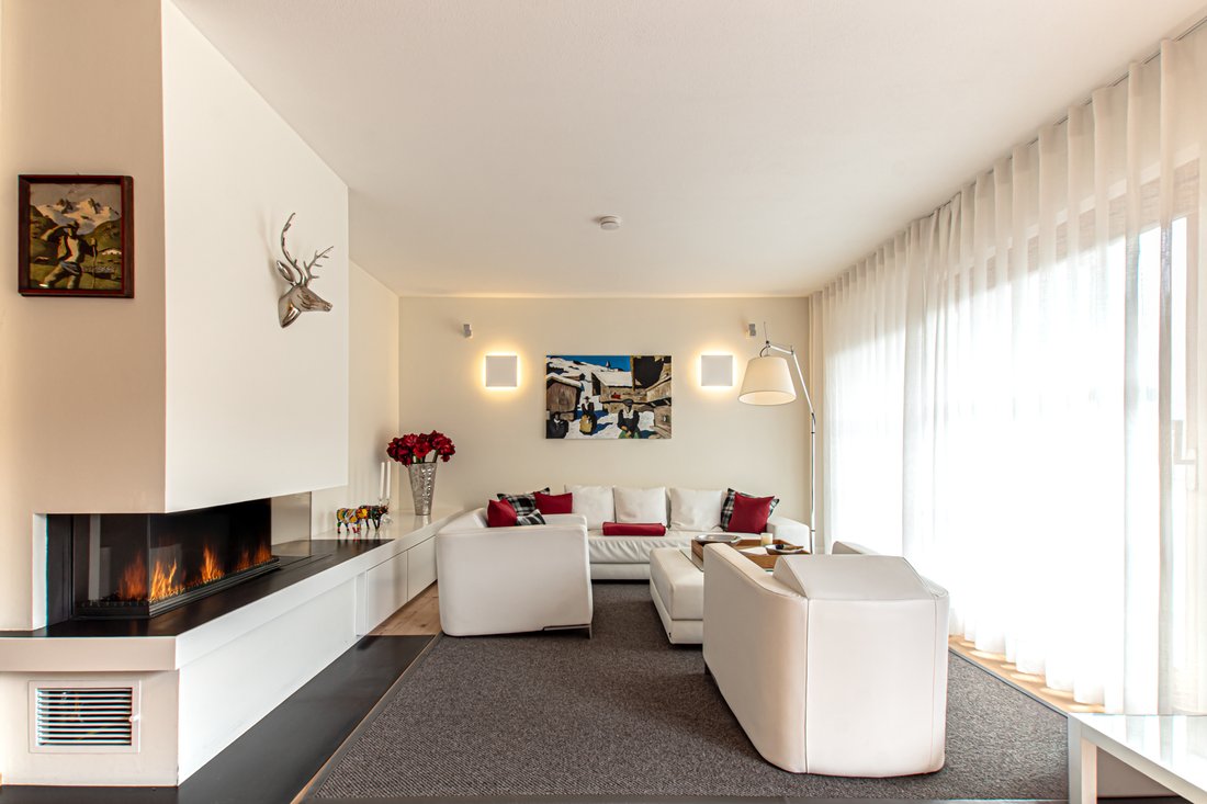 Apartment in Kitzbuhel, Tyrol, Austria 1 - 16731313