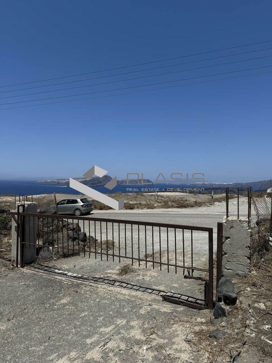 House in Thira, Aegean, Greece 4 - 15431625