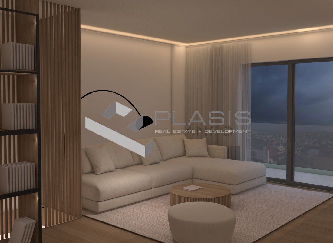 Apartment in South Athens, Attica, Greece 2 - 16167879
