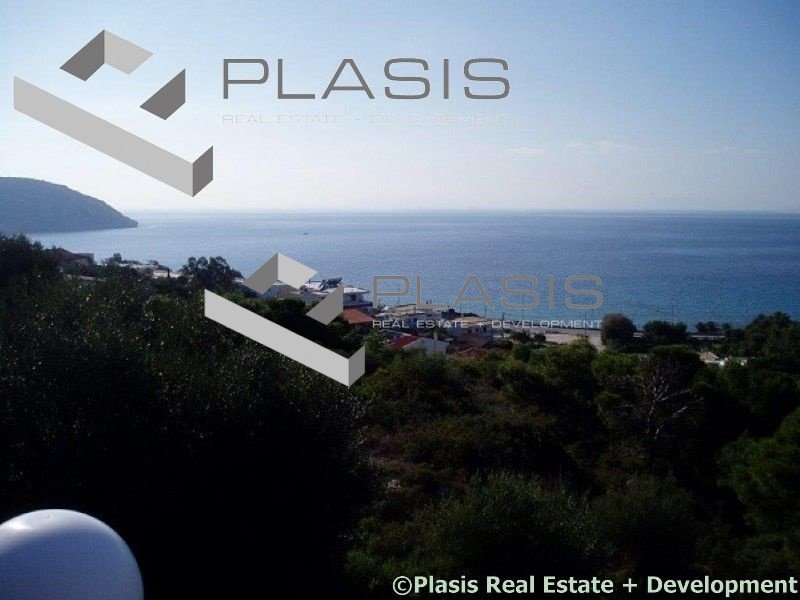 House in Anavissos, Attica, Greece 5 - 15191045