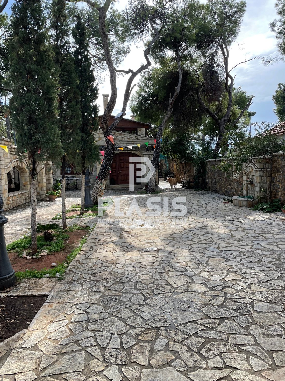 Villa in Kropia, Attica, Greece 5 - 16620206