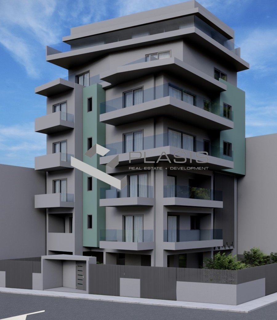 Apartment in South Athens, Attica, Greece 1 - 16167879