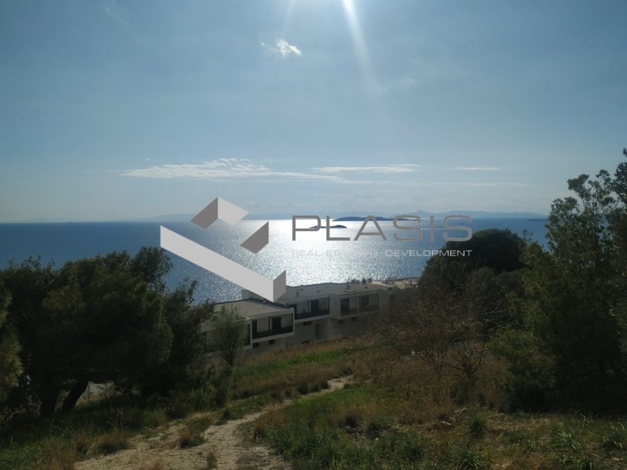 Land in Kropia, Attica, Greece 2 - 15729409