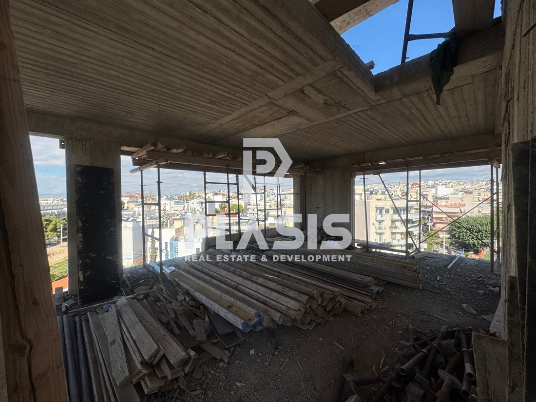 Apartment in South Athens, Attica, Greece 5 - 16615181