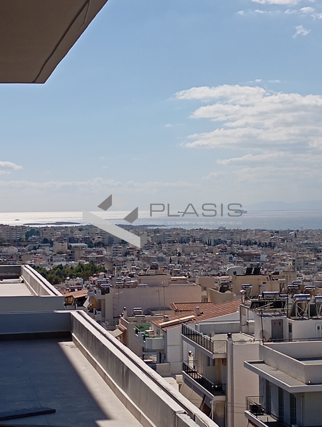 Apartment in Argyroupoli, Attica, Greece 1 - 15052645