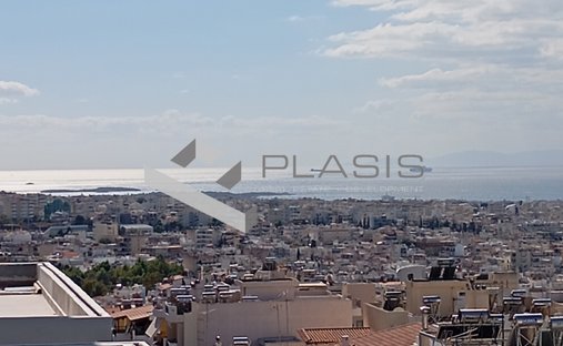 Apartamento en Argyroupoli, Ática, Grecia 1