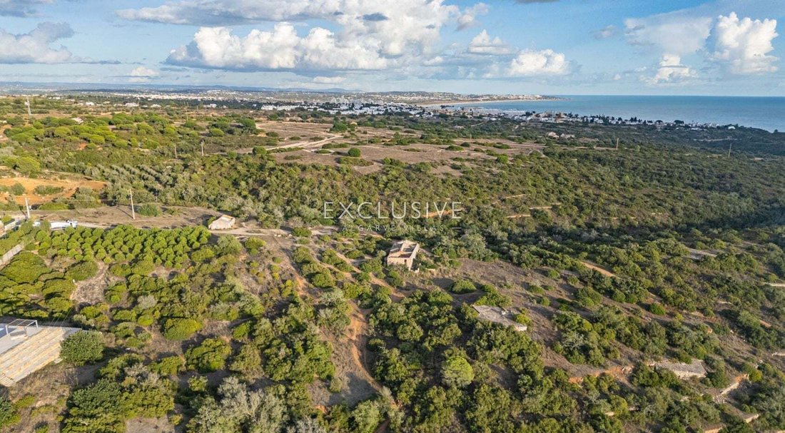 Land in Porches, Algarve, Portugal 5 - 16667585