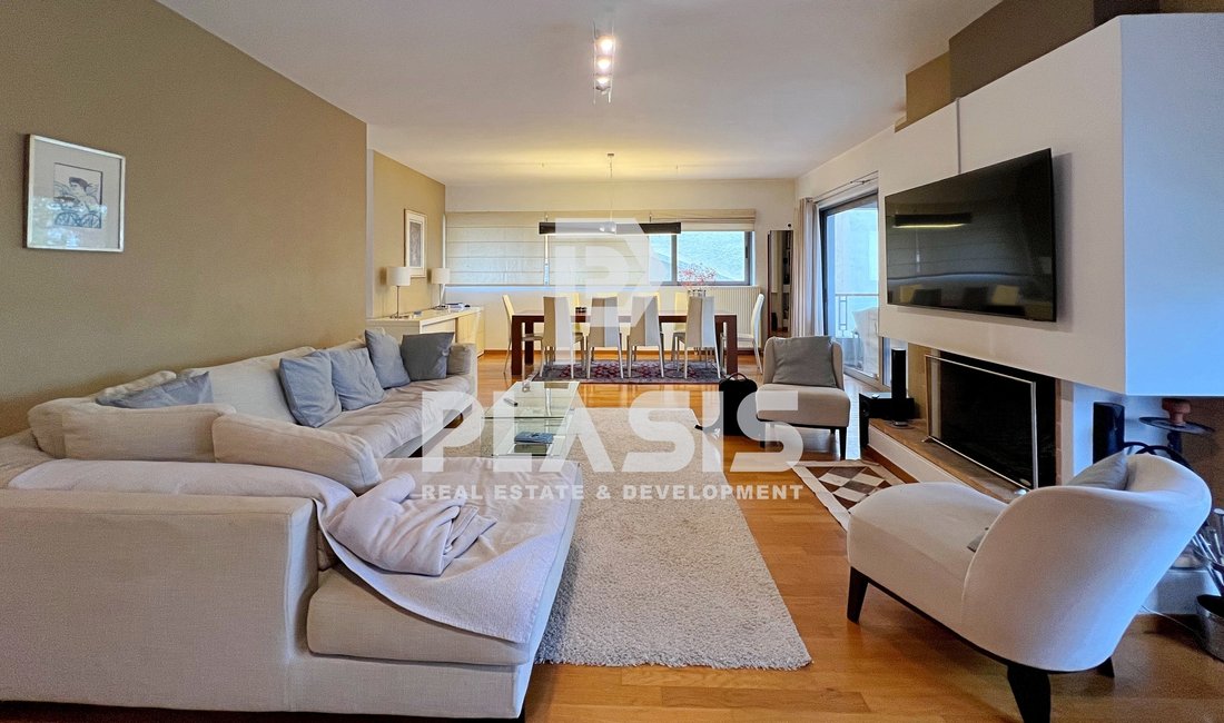 Apartment in Voula, Attica, Greece 2 - 15998168