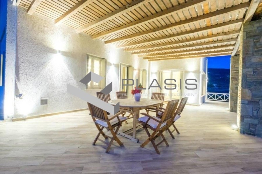 House in Andros, Aegean, Greece 2 - 15731208
